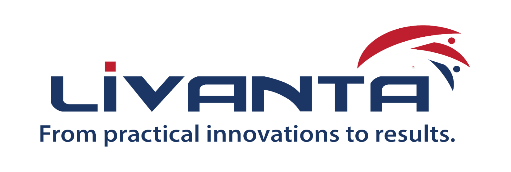 The Livanta Logo